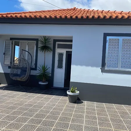 Port View House Casa vacanze Funchal (Madeira)