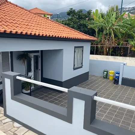 Port View House Funchal (Madeira)