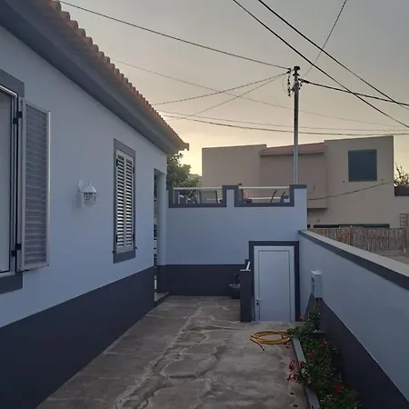Casa vacanze Port View House Funchal (Madeira)