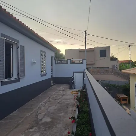 Casa vacanze Port View House Funchal (Madeira)