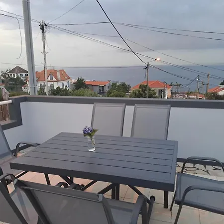 Port View House Casa vacanze
