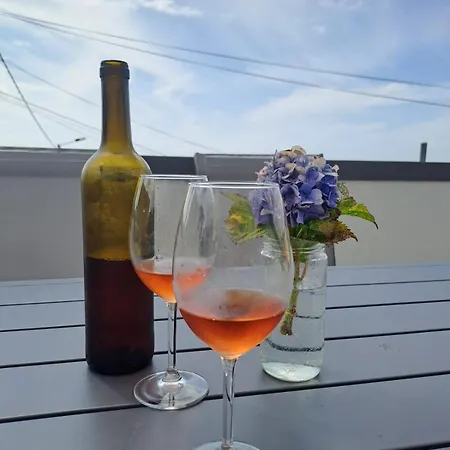 Port View House Casa vacanze Funchal (Madeira)