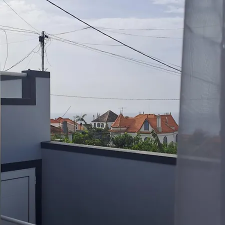 Port View House Casa vacanze Funchal (Madeira)