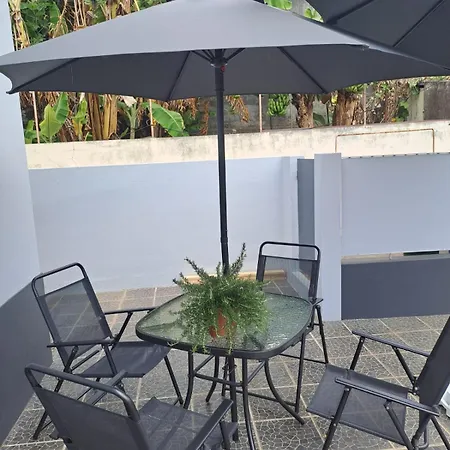 Casa vacanze Port View House Funchal (Madeira)