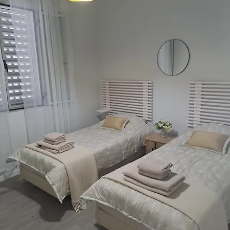 Casa vacanze Port View House *