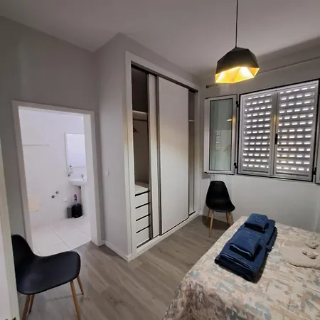 Casa vacanze Port View House *